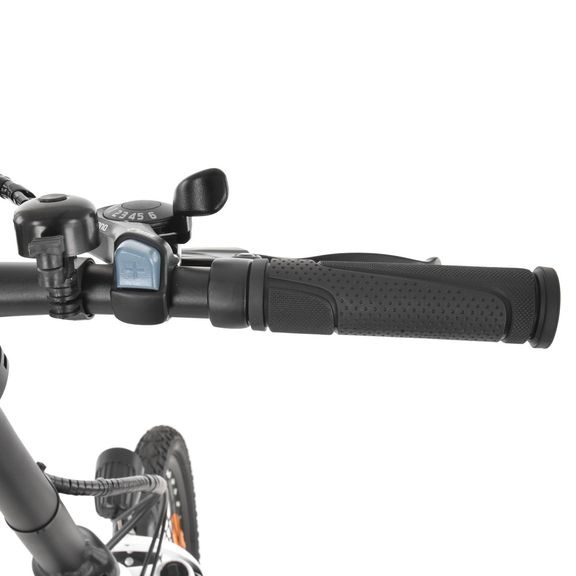 E-bike - HECHT COMPOS WHITE