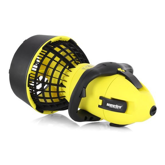 Underwater Scooter - HECHT 4499