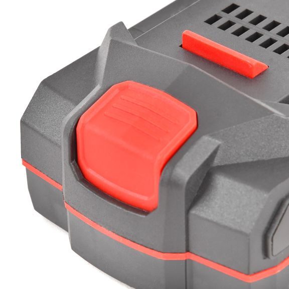 Li-ion battery 20 V, 2 Ah - HECHT 001246