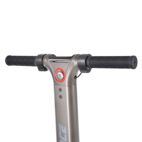 Foldable e-scooter - HECHT 5166