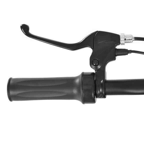 Accu bike - HECHT 59150 BLUE