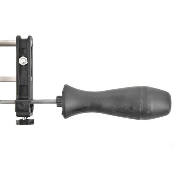 Device for sharpening saw chains - HECHT 900009