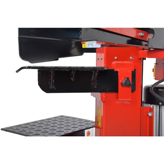 Horní stolek pro malé špalky