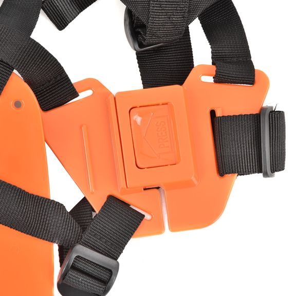 Shoulder strap - HECHT 000102