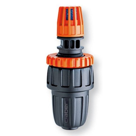 drenážní ventil pro 1/2" hadici