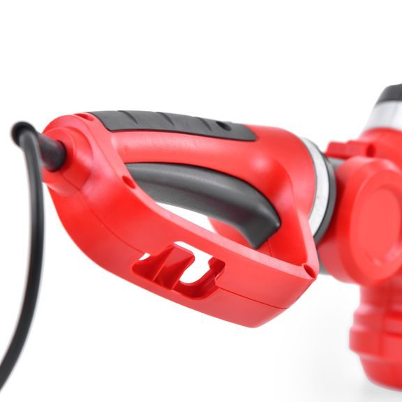 Electric hedge trimmer - HECHT 617