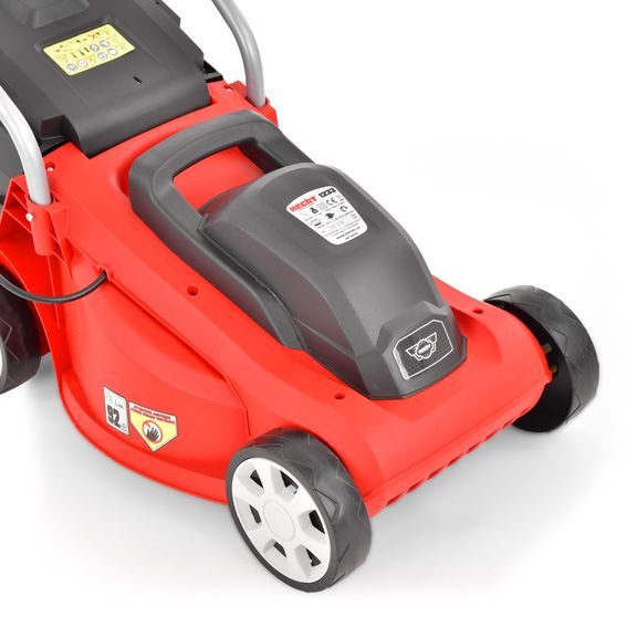 Electric lawn mover - HECHT 1213