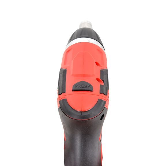 Cordless screwdriver - HECHT 1241