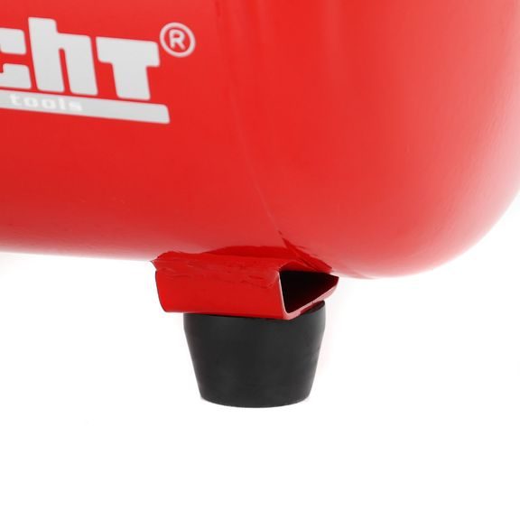 Oil compressor - HECHT 2027