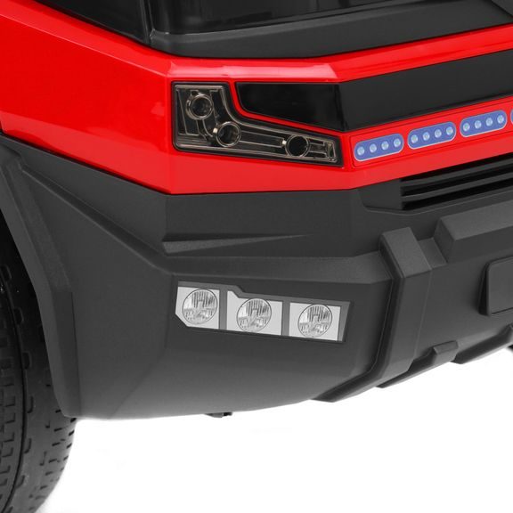 Cordless fire truck - HECHT 51817