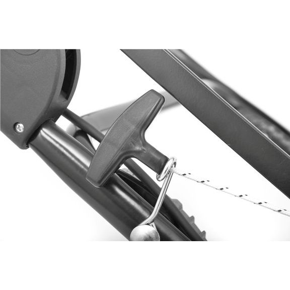 Uložení táhla startéru