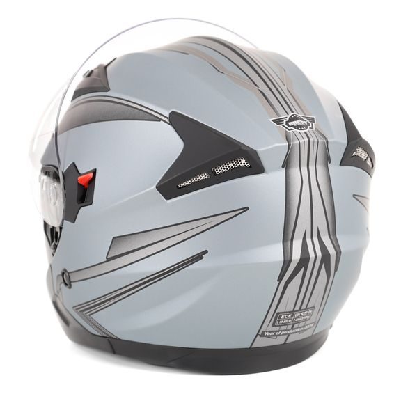 Helmet size L - HECHT 52627 L