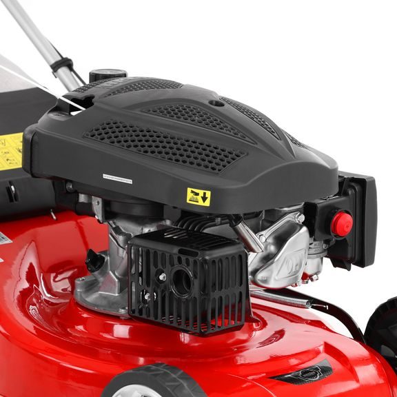 Gasoline Lawn Mower - HECHT 546 C