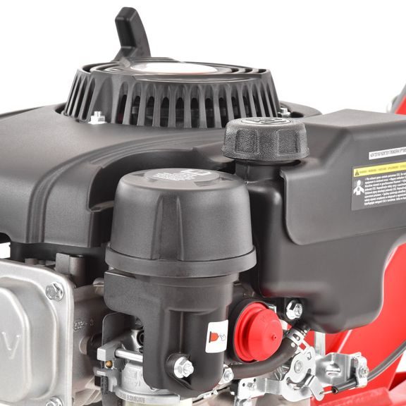 Petrol tiller - HECHT 761