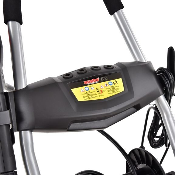 High pressure washer - HECHT 351
