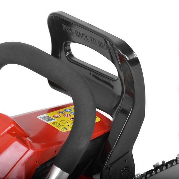 Gasoline Chainsaw - HECHT 512