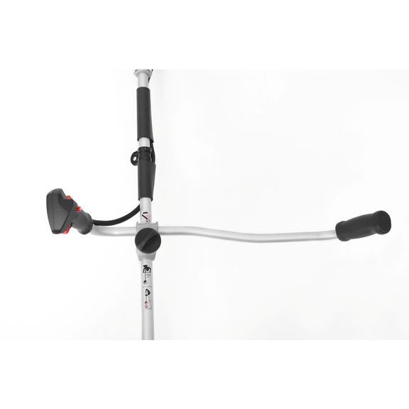 Rukojeť ve tvaru "U"