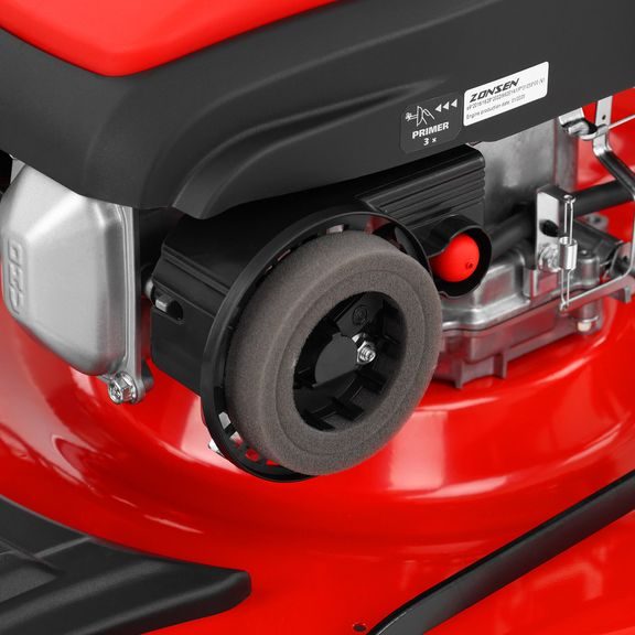 Gasoline Lawn Mower - HECHT 551 SC