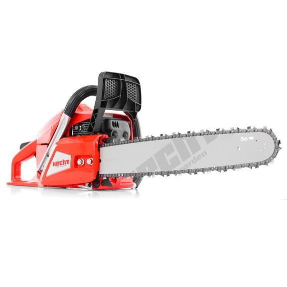Petrol chainsaw - HECHT 962