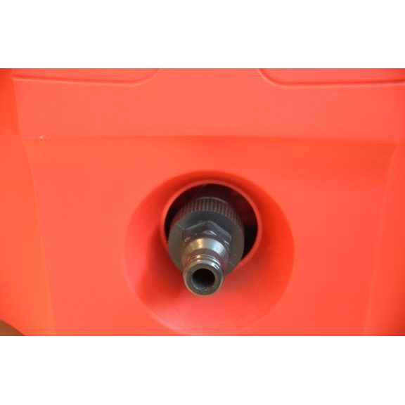 přívodní adaptér