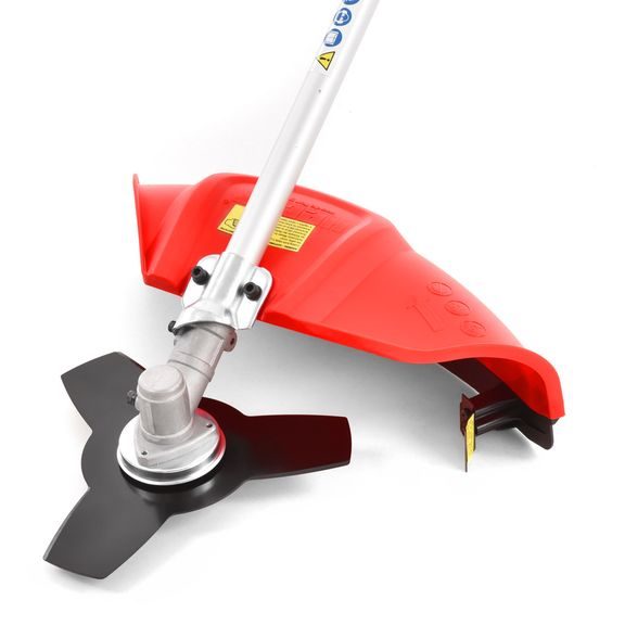 Petrol brushcutter - HECHT 152 BTS