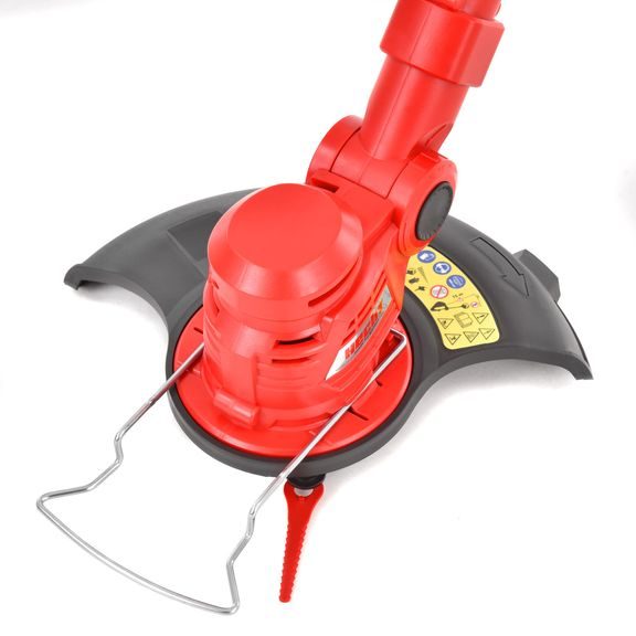 Grass trimmer - HECHT 5022