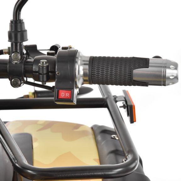 Accu Quad - HECHT 59399 SAND