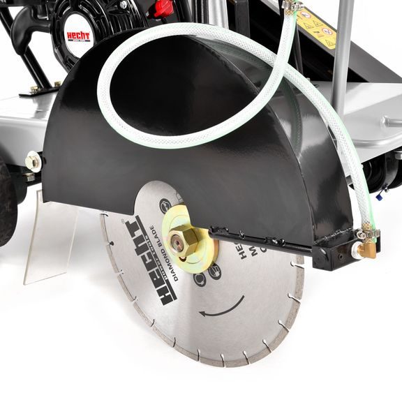 Concrete cutter - HECHT 1900