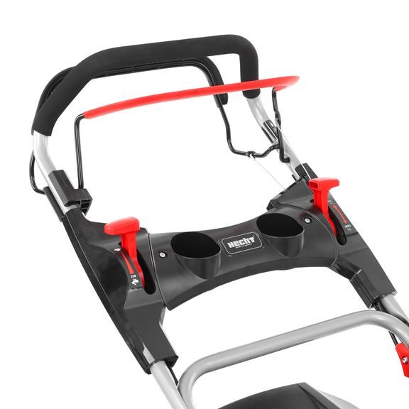 Petrol lawnmower 5in1 - HECHT 552 XR