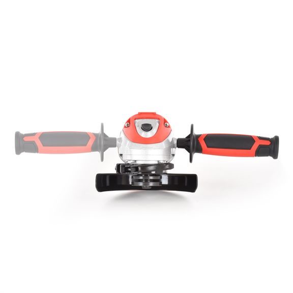 Angle grinder - HECHT 1391