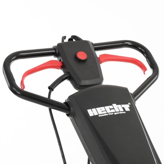 Electric snow thrower - HECHT 9200