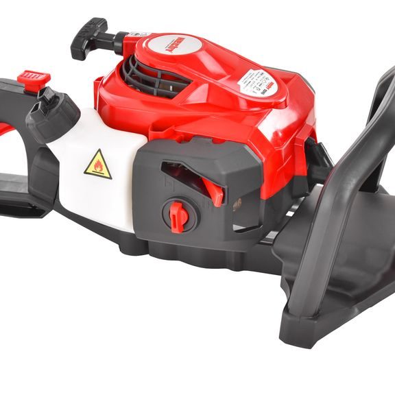Petrol hedge trimmer - HECHT 9245