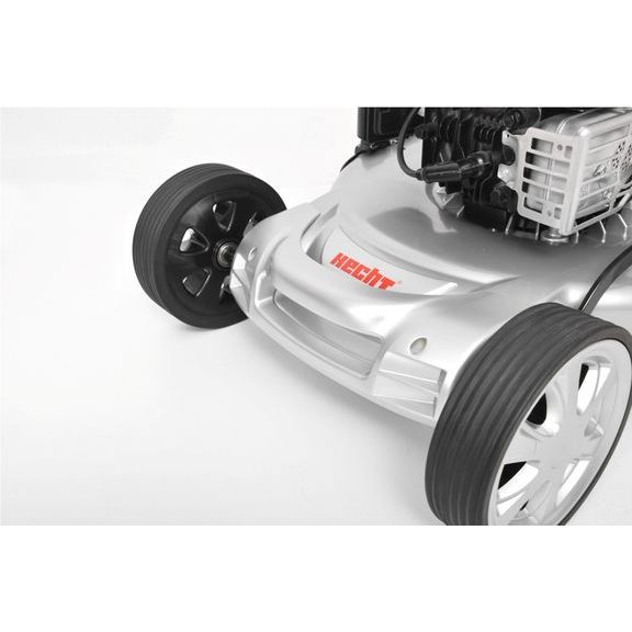 Přední maska s madlem