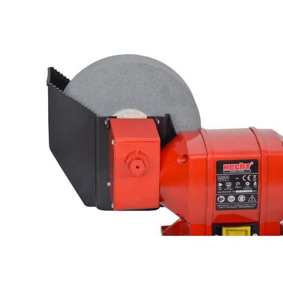 Pomalý kotouč pro mokré broušení