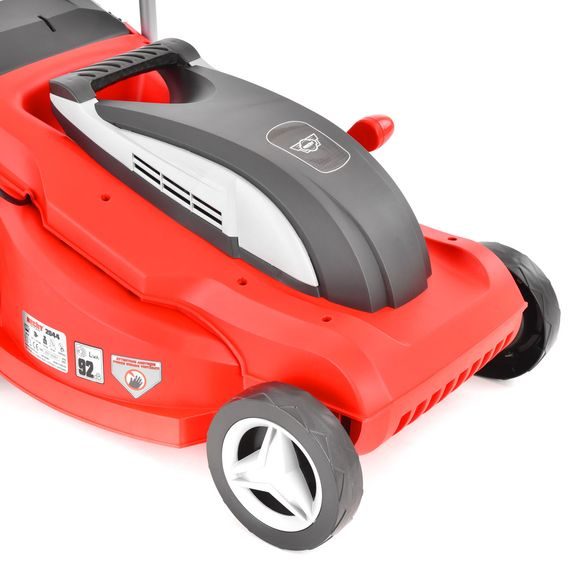 Electric lawn mower - HECHT 2044
