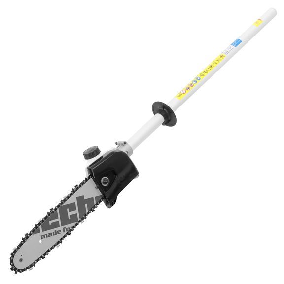 Multifunctional Brush Cutter - HECHT 1352