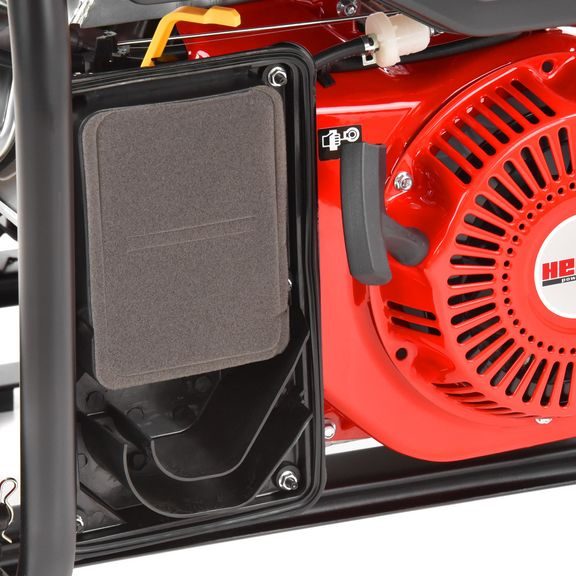 Petrol generator - HECHT GG 6500