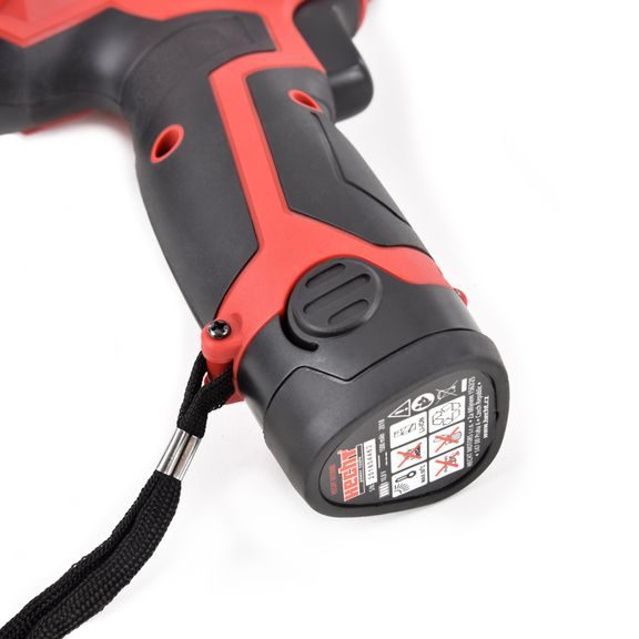 HECHT 1260 - Accu Screwdriver