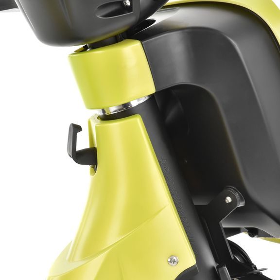 E-scooter - HECHT BETIS GREEN