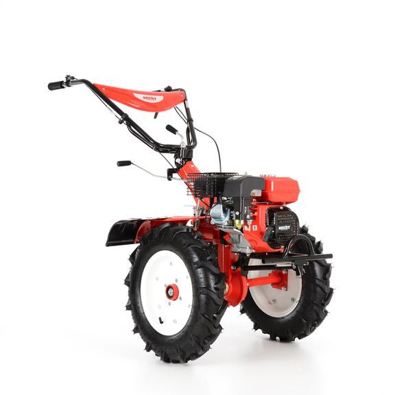 Petrol tiller - HECHT 7100