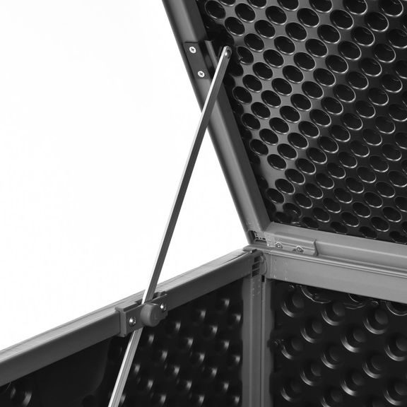 Garden storage box - HECHT BOX XL