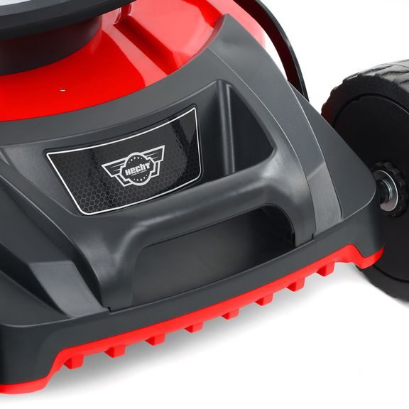 Cordless Self-Propelled Lawn Mower - HECHT 5145 S