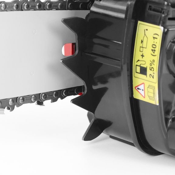 Petrol chainsaw - HECHT 924 R