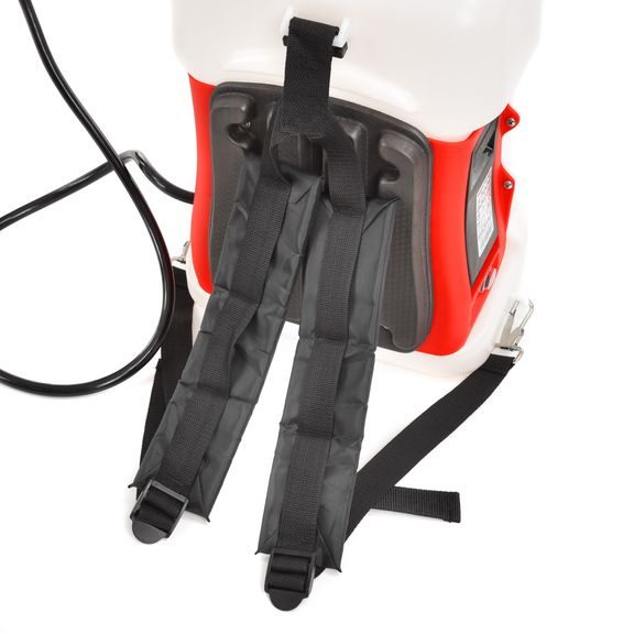 Knapsack Sprayer - HECHT 410 ACCU