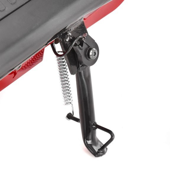 E-scooter - HECHT COCIS ZERO RED