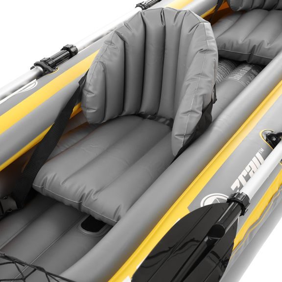 Inflatable kayak - HECHT 45999