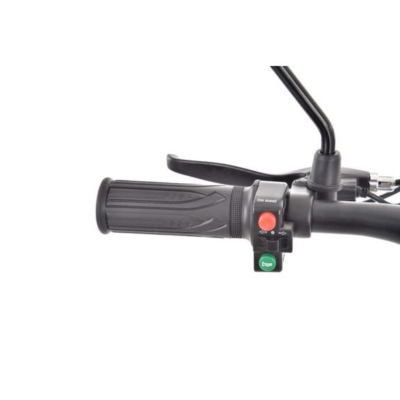 E-scooter - HECHT TERRIS WHITE