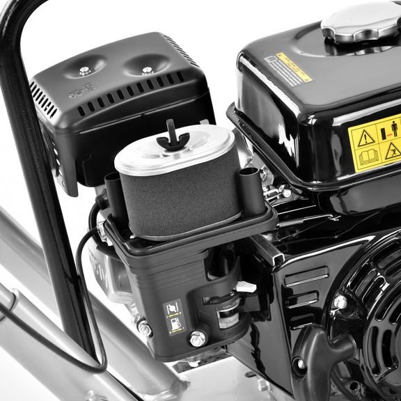 Concrete cutter - HECHT 1900