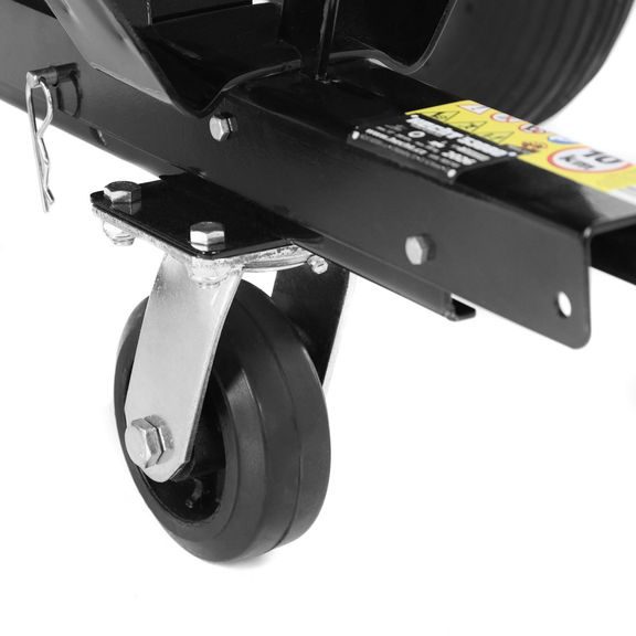 Trailer - HECHT 53080