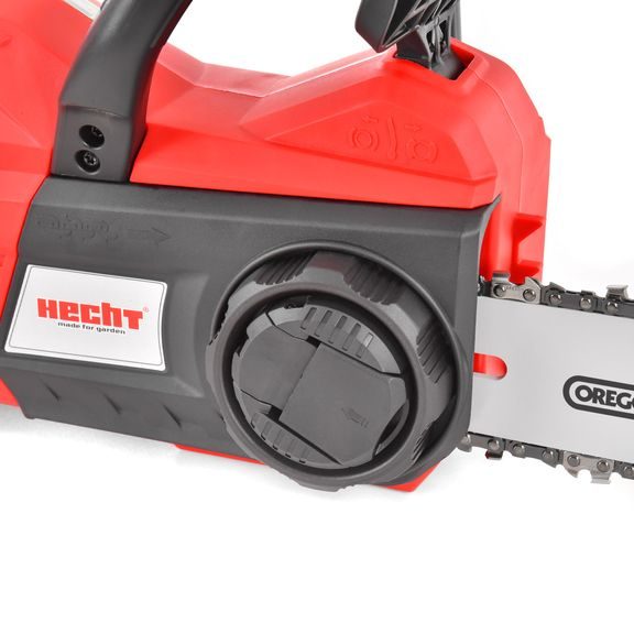Accu chainsaw - HECHT 9920